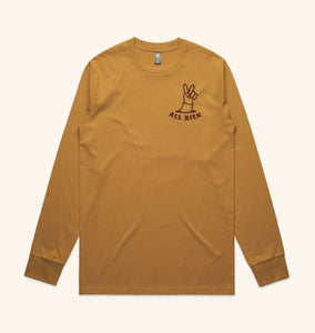 Shirt - Longsleeve