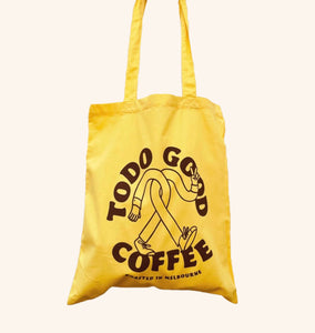 Tote Bag - Light